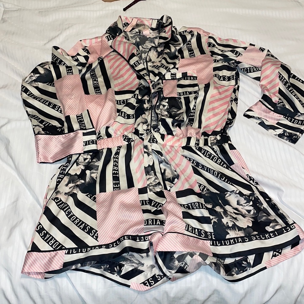Victoria Secret pajamas